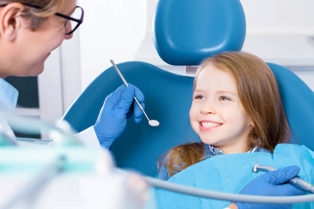 Professional Dental Services in Jan Phyl Village, FL